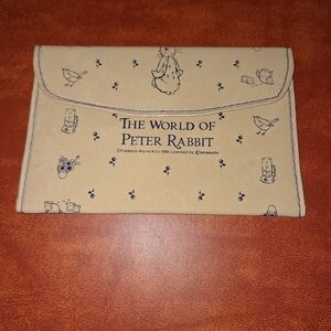 Peter Rabbit Mitsubishi Trust Wallet